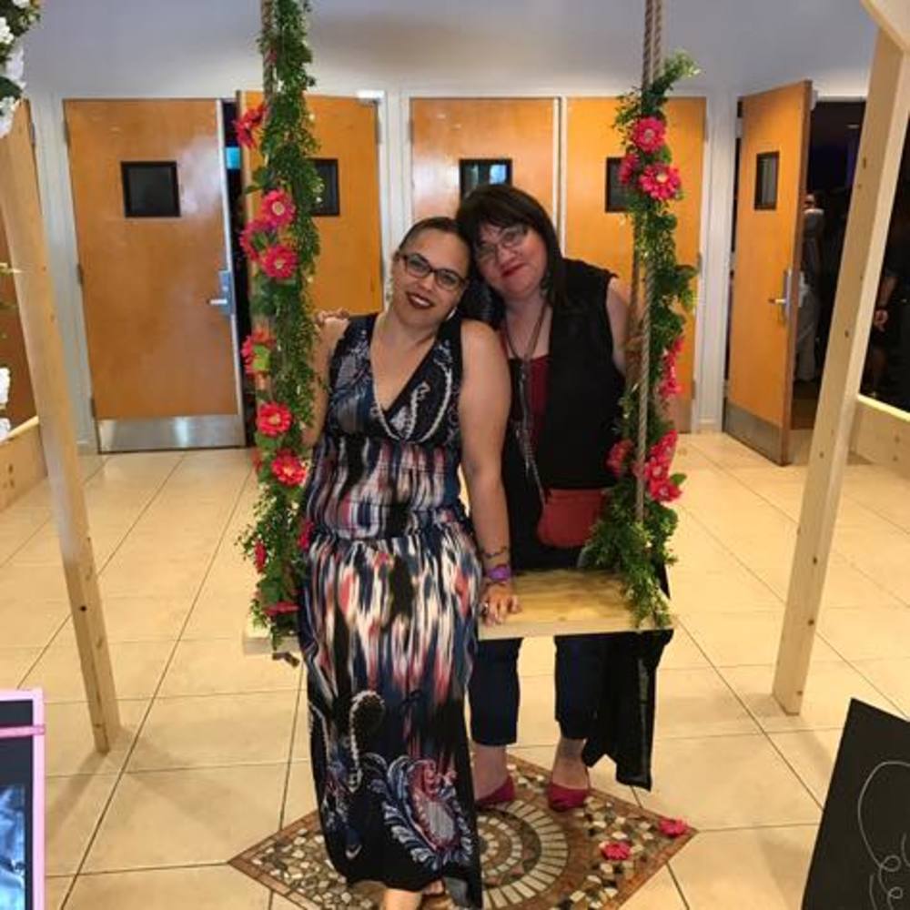 Meet your Posher, Maria